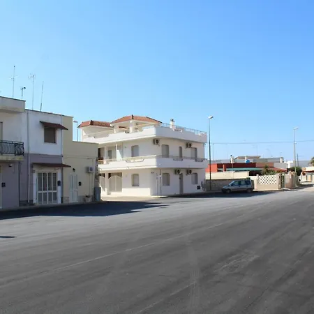 Apartamento Mono Ghandi Torre Lapillo